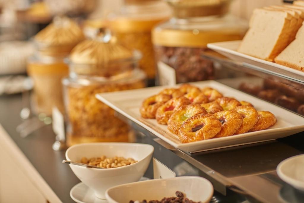 هتل پاتایا سی ویو پاتایا